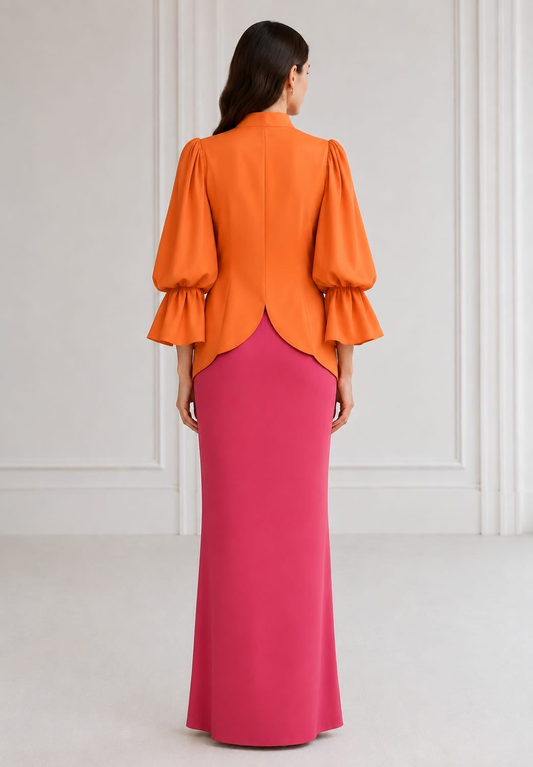 Sunset Bloom Ensemble