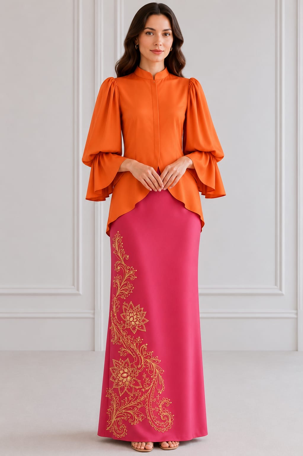 Sunset Bloom Ensemble