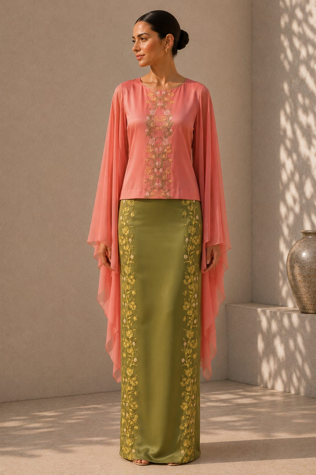 Coral Bloom Ensemble