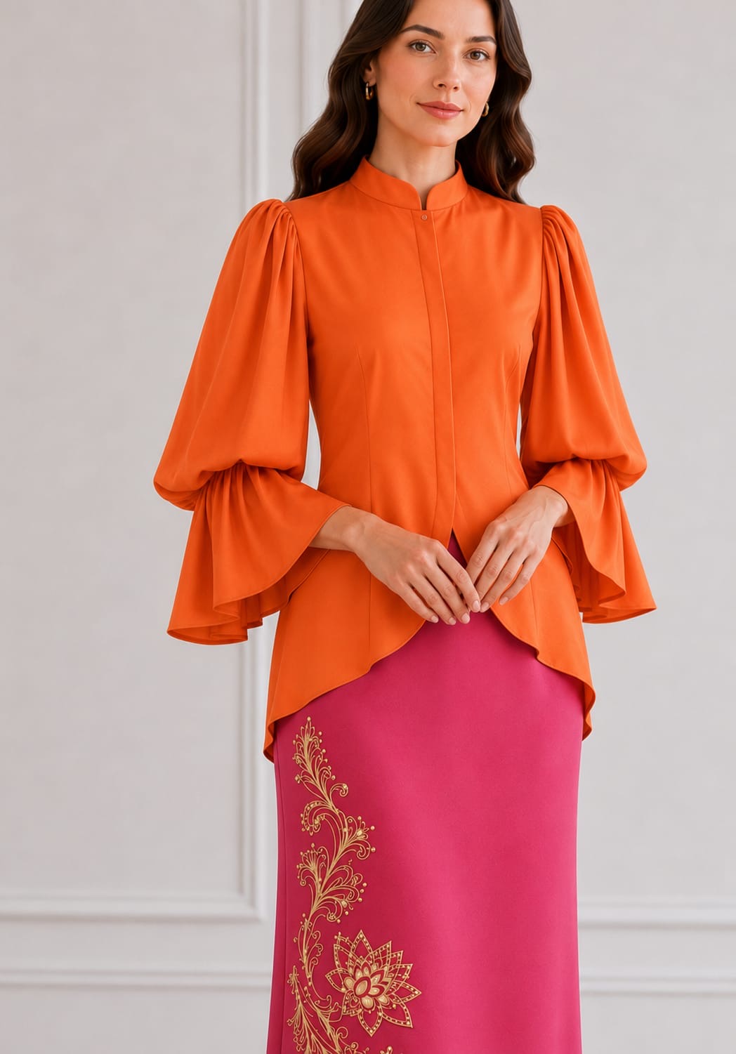 Sunset Bloom Ensemble