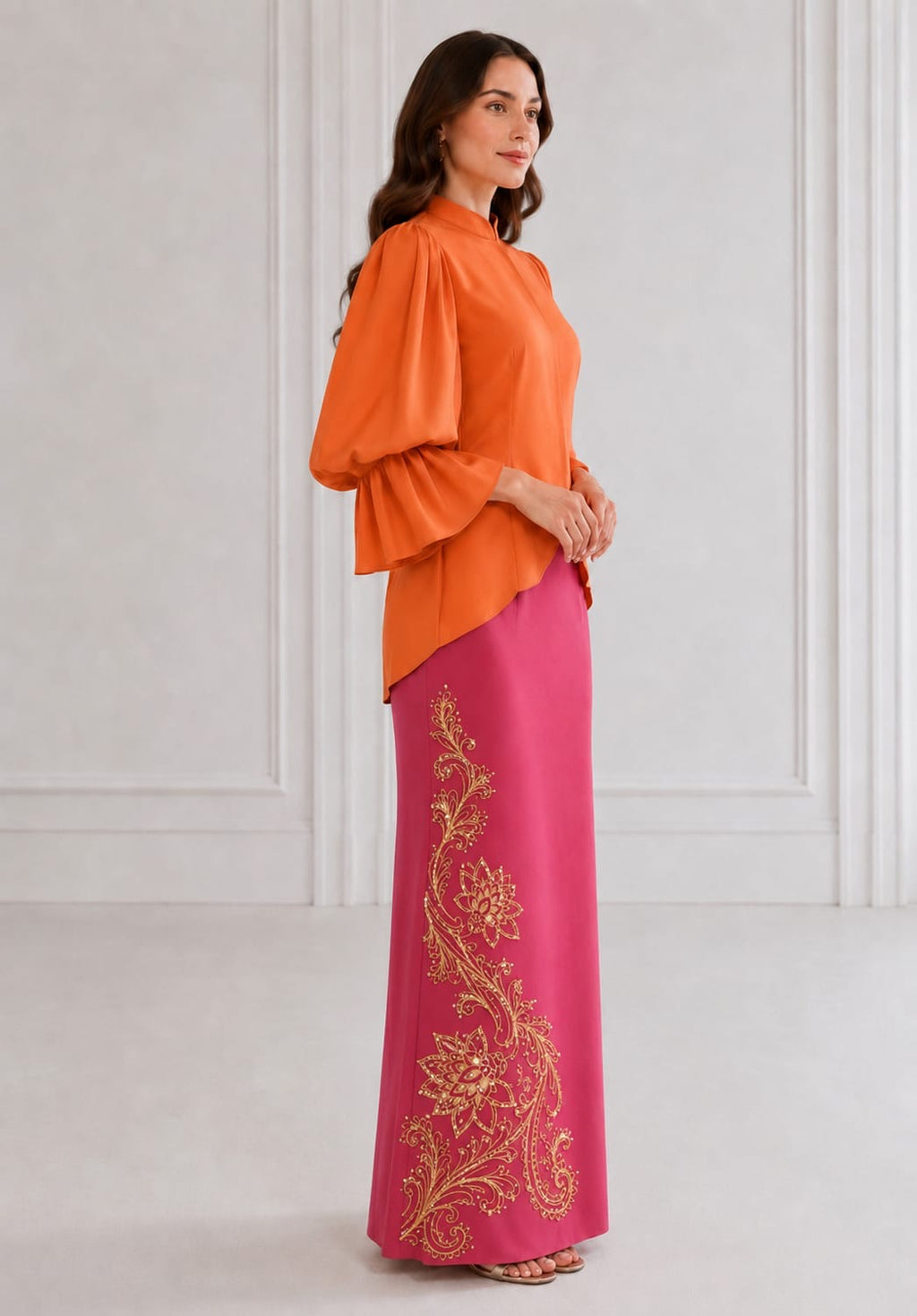 Sunset Bloom Ensemble
