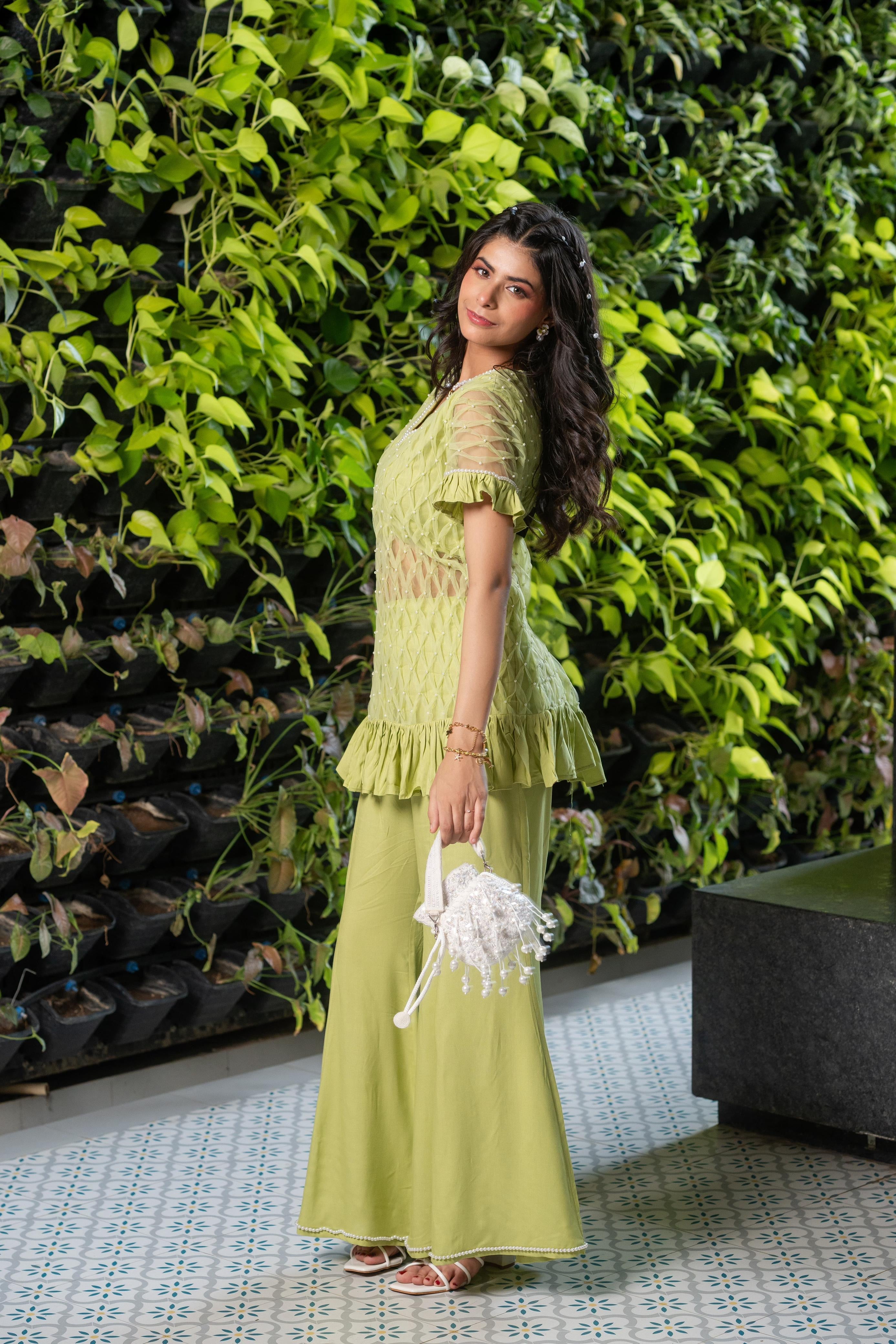 Pistéa Co-ord set