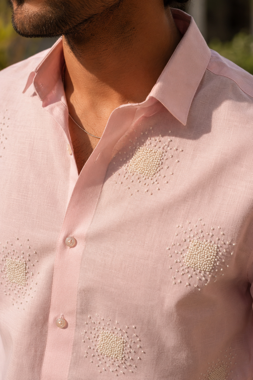 Rivéa Shirt