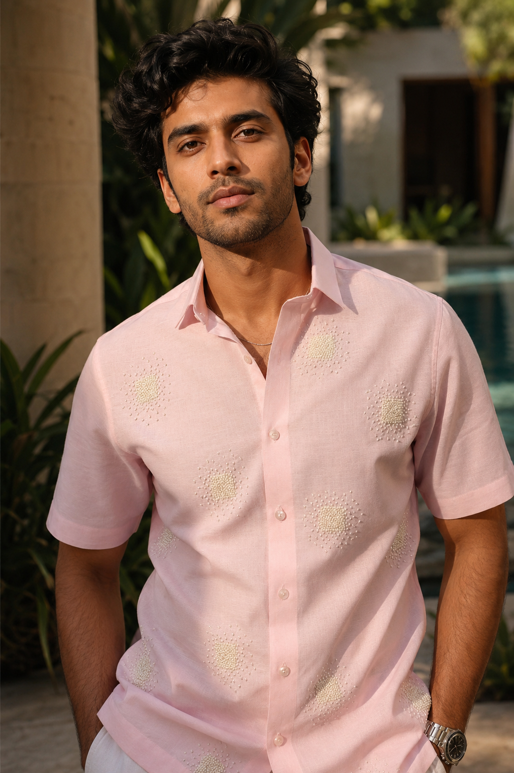 Rivéa Shirt