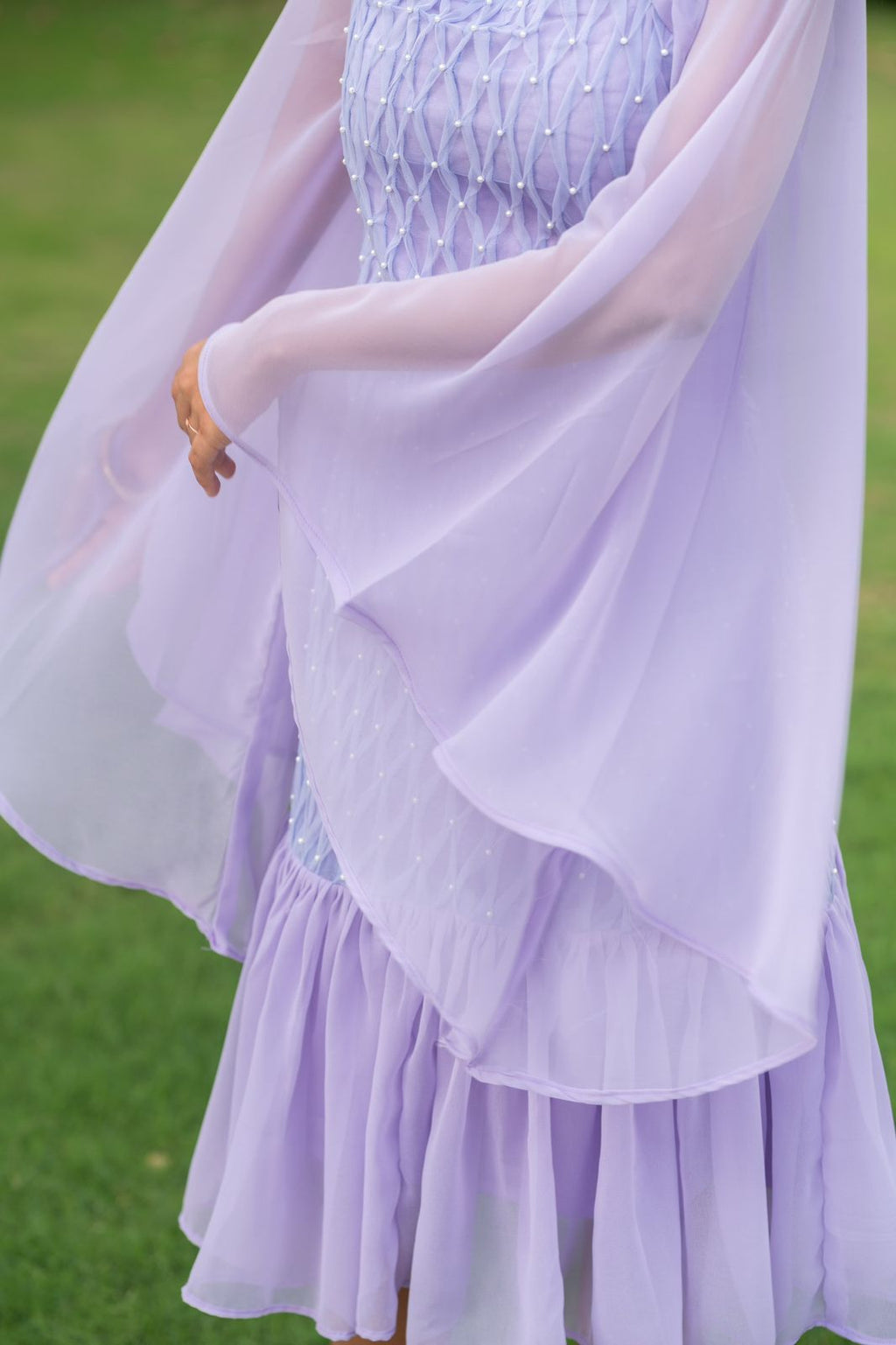 Liloura dress