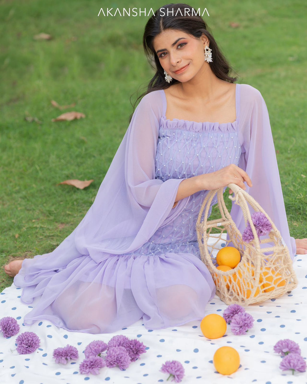 Liloura dress