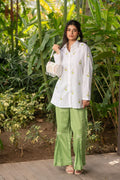 Coconut crush co-ord set