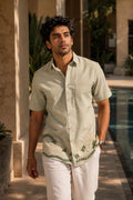 Sage Tide Shirt