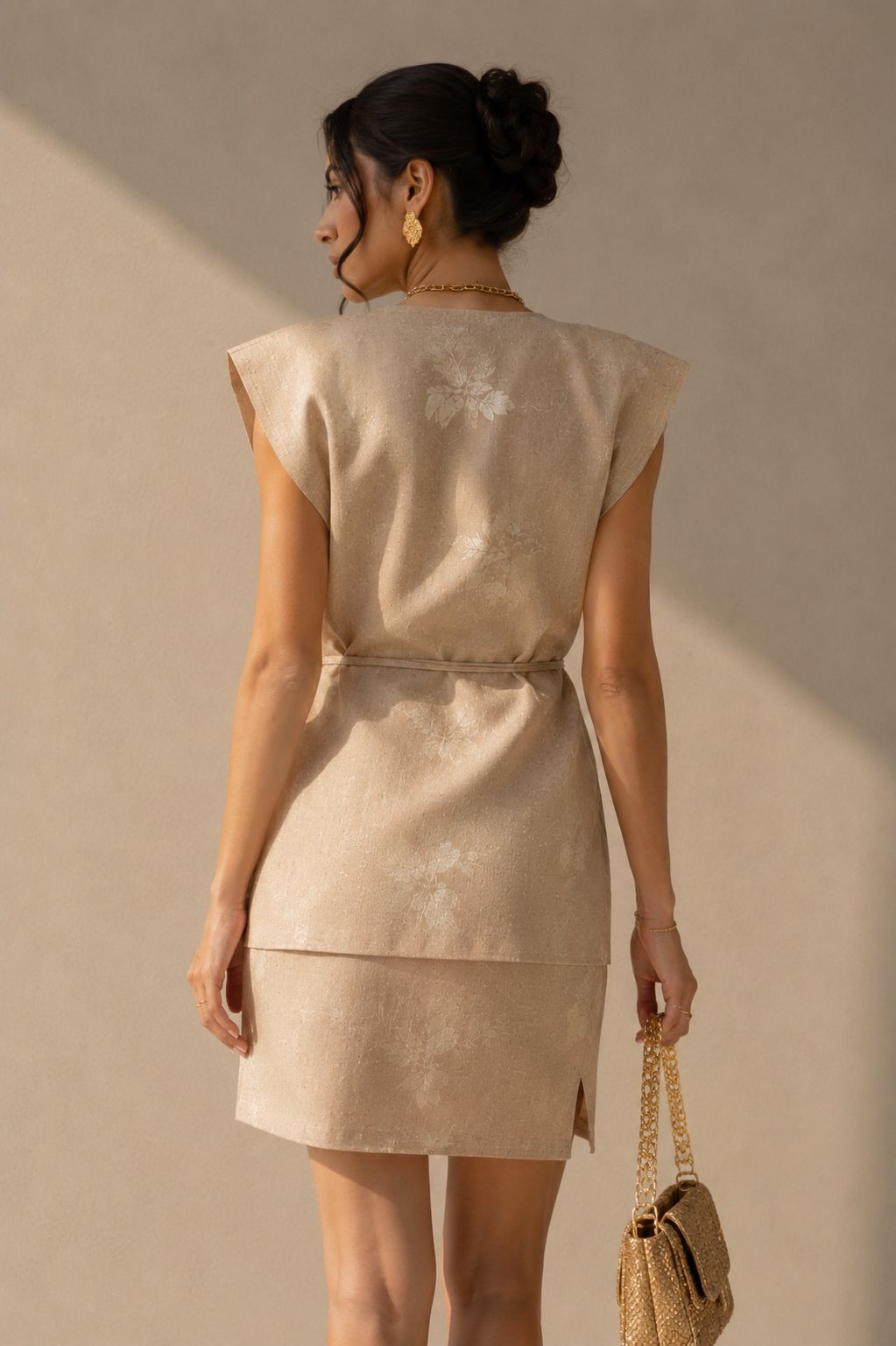Desert Bloom Wrap Set