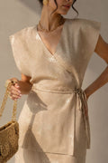 Desert Bloom Top