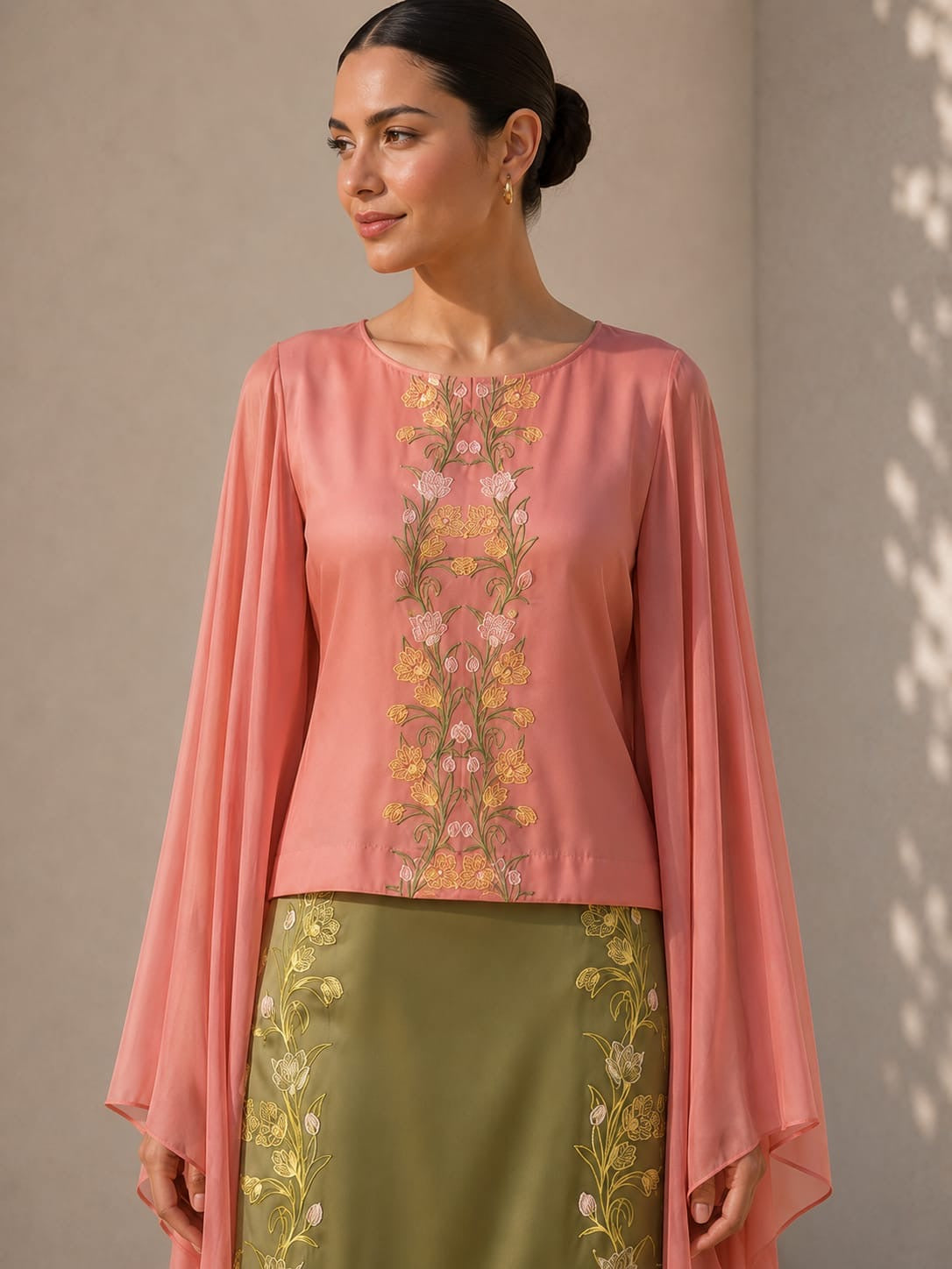 Coral Bloom Ensemble
