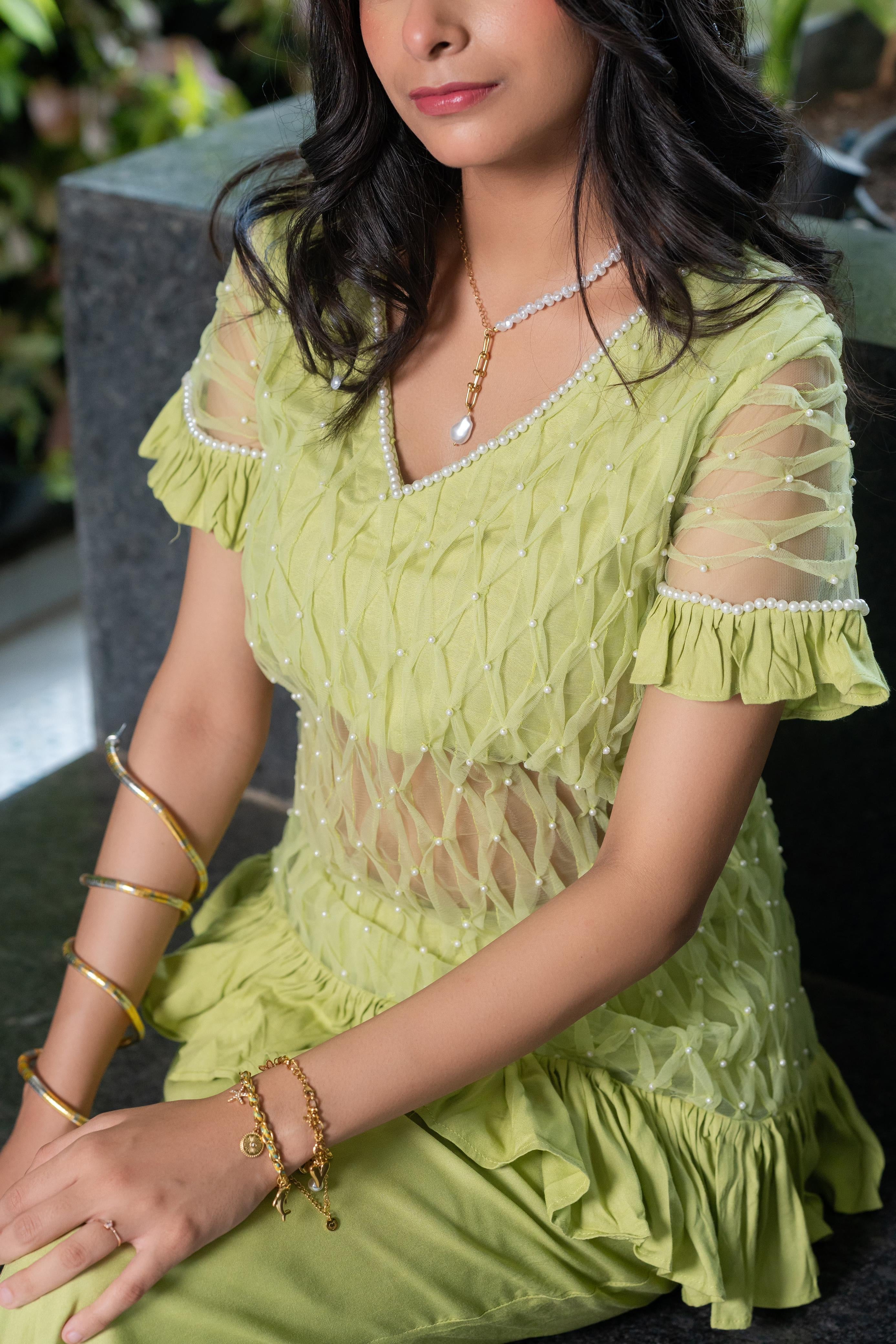 Pistéa Co-ord set