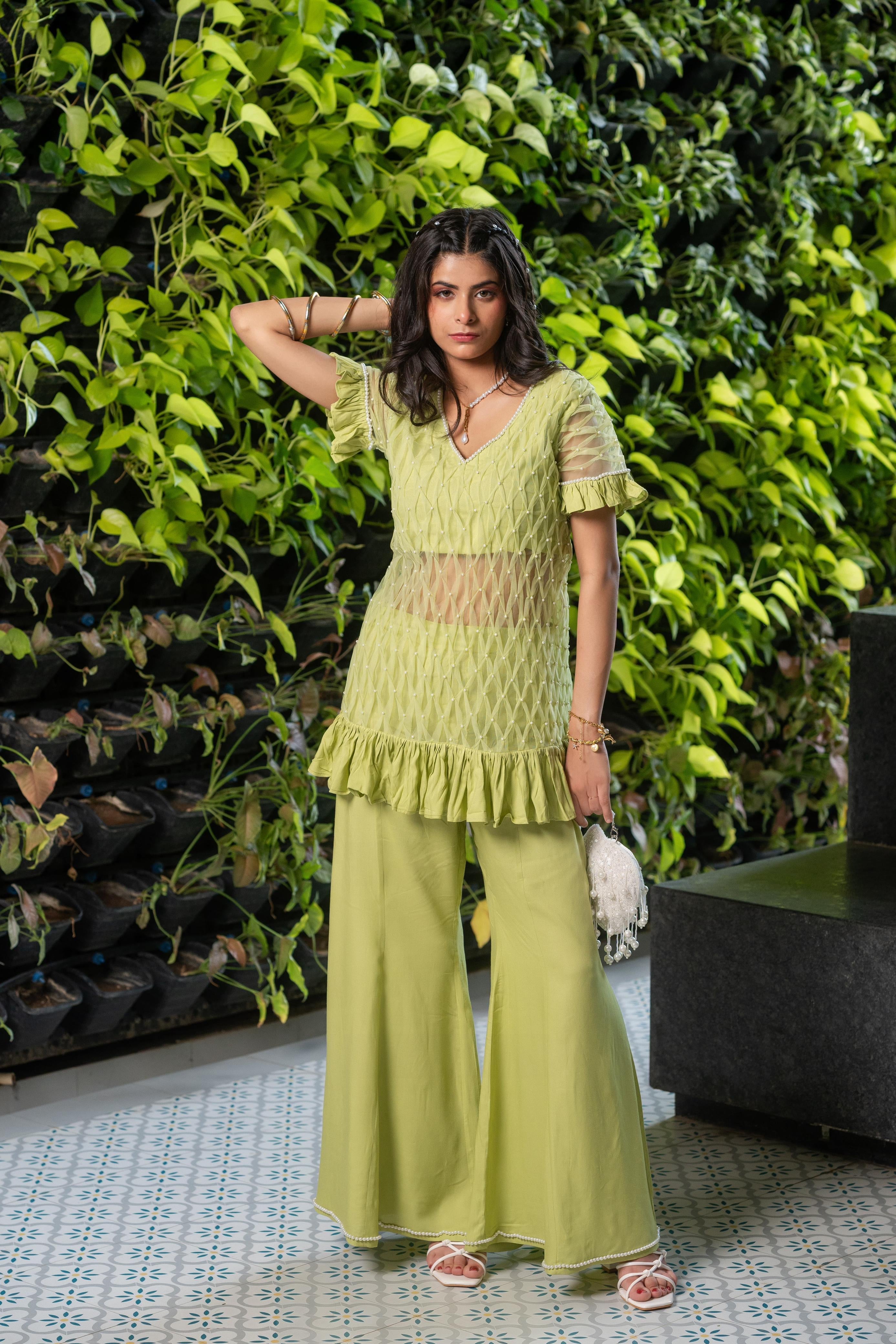 Pistéa Co-ord set