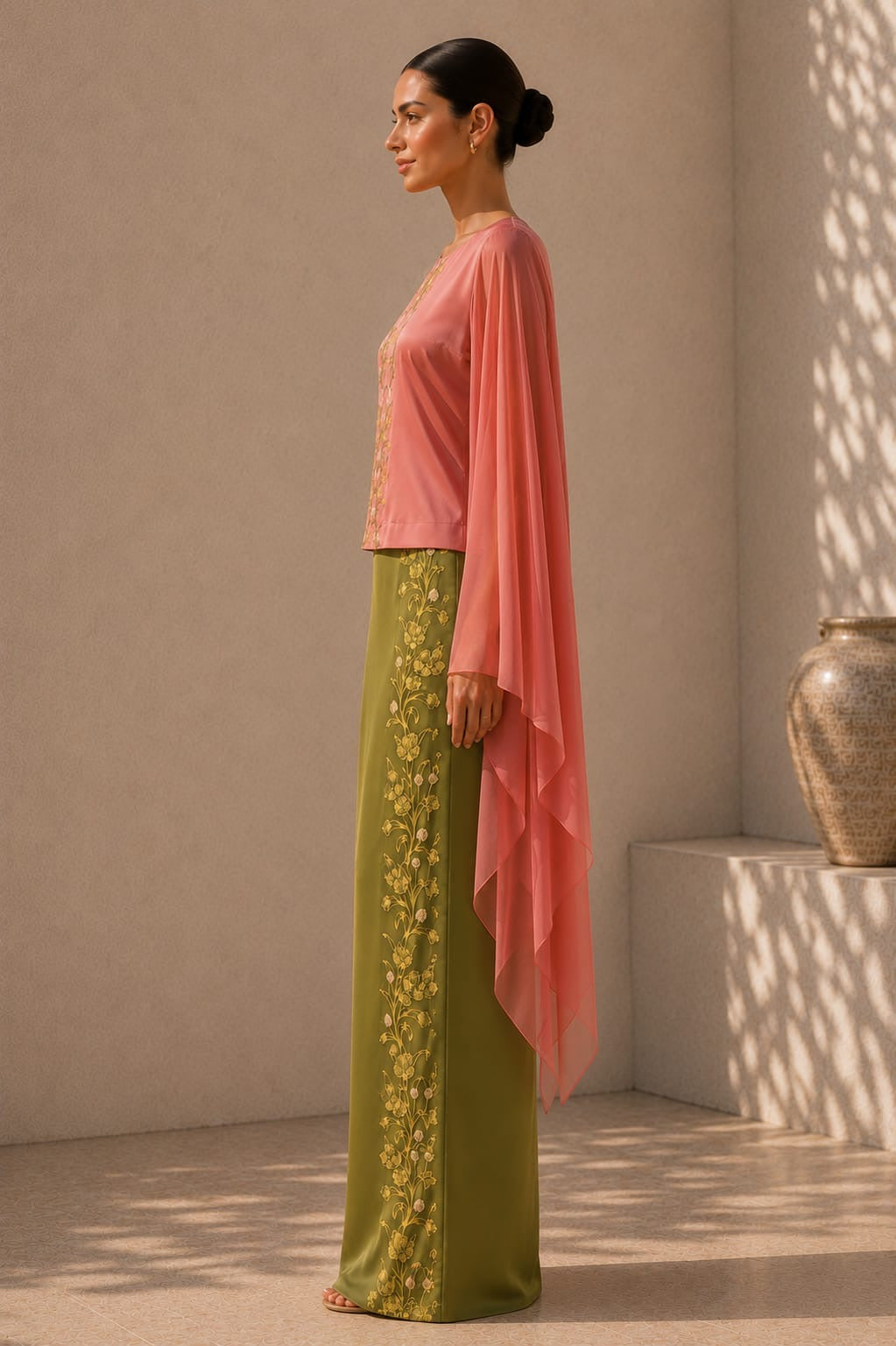 Coral Bloom Ensemble